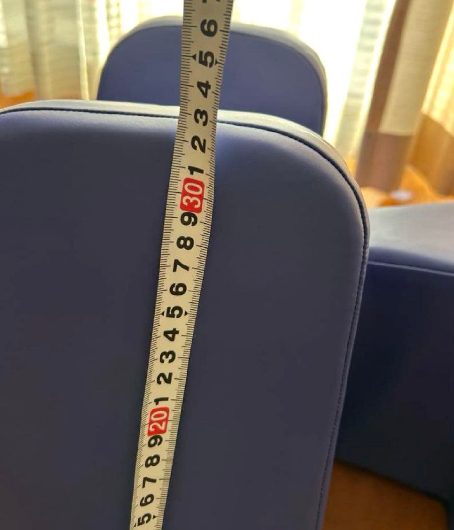 ワンエイド　姿勢サポートクッションM 介護用クッション