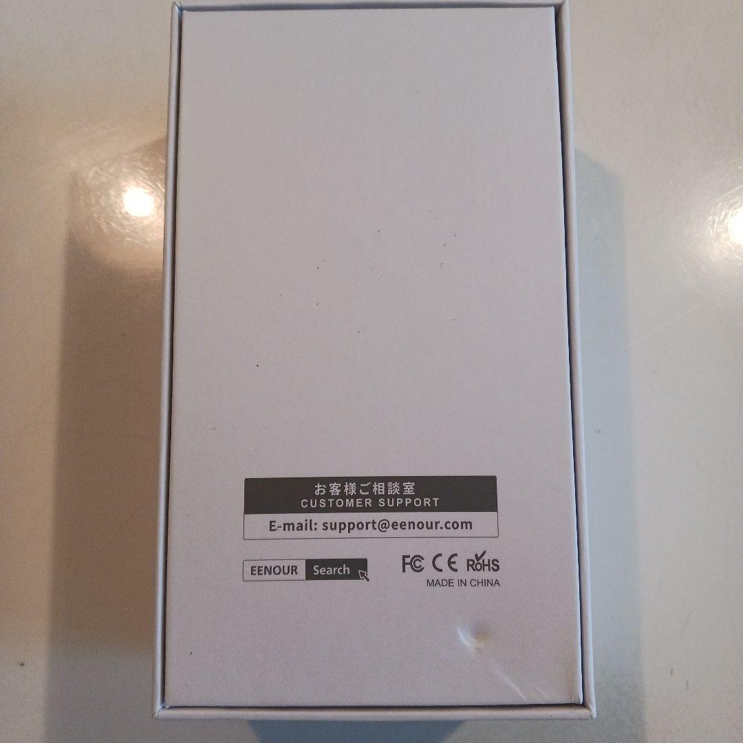 ゴルフ用 レーザー 距離計　EENOUR ゴルフ 距離測定器 U1000ADL