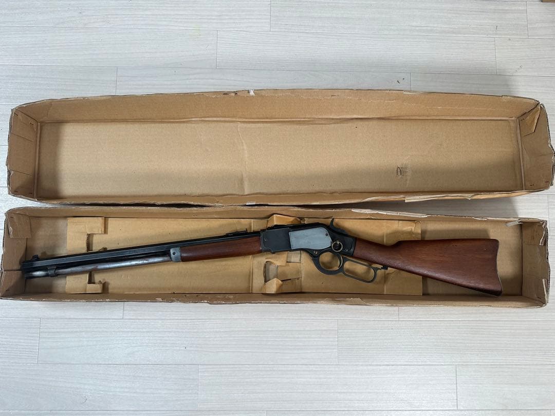 日本製 MGC OCTAGON CUSTOM NO.73 木製 管理No.i0