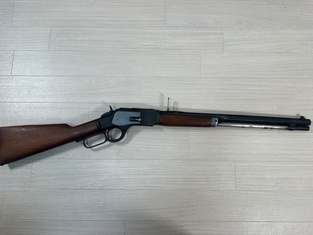 日本製 MGC OCTAGON CUSTOM NO.73 木製 管理No.i0