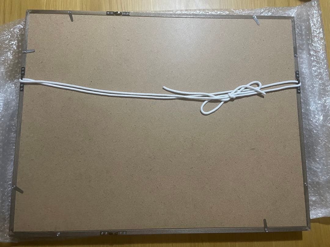 【希少】ブリーチ　BLEACH 複製原画　複製原画　原画展