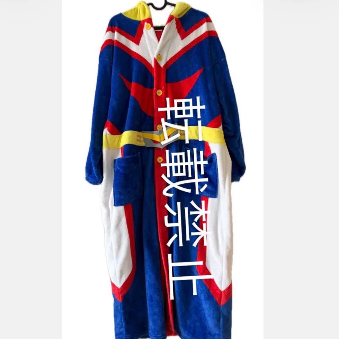 僕のヒーローアカデミア アベイル オールマイト