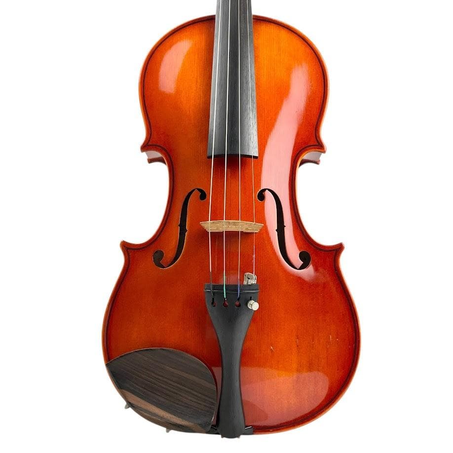 極虎艶杢●鈴木バイオリン● No.300 4/4 1973年 ヴァイオリン 上位