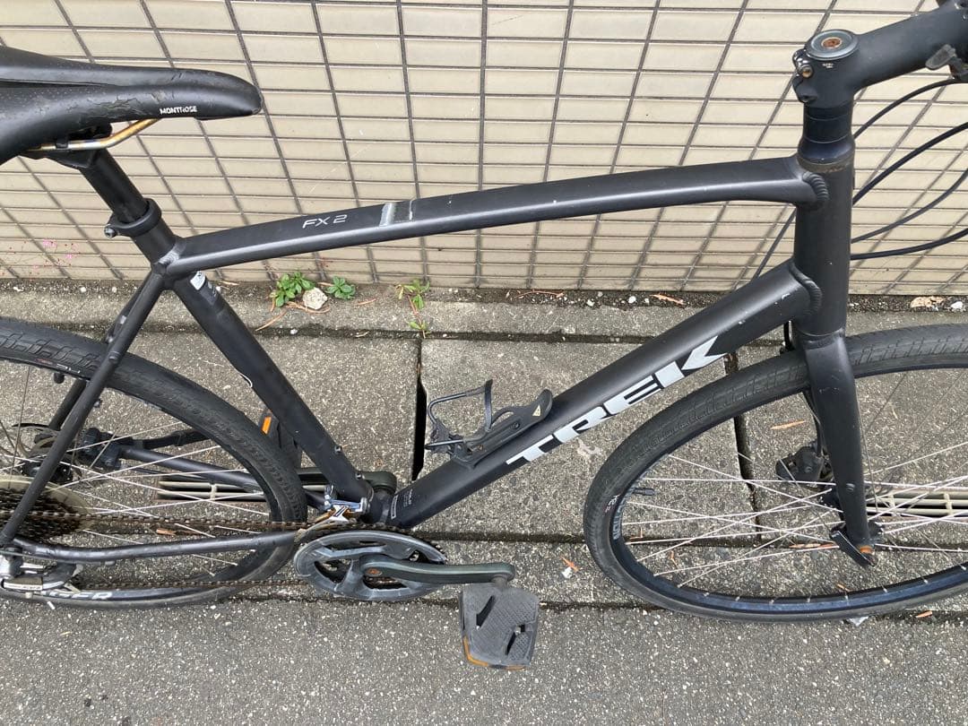 2020年モデル トレック TREK FX2 Disc サイズXL 油圧ディスク