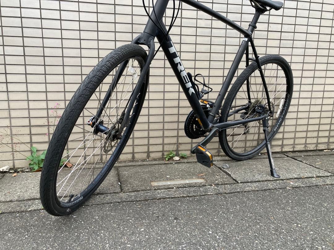 2020年モデル トレック TREK FX2 Disc サイズXL 油圧ディスク