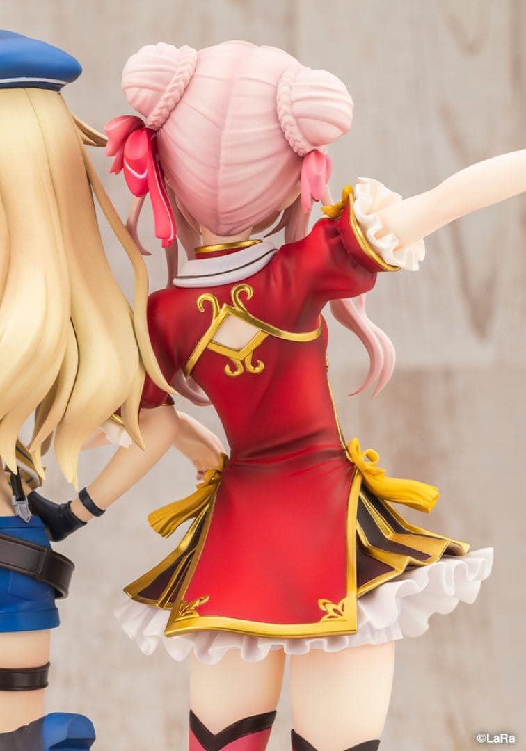 HIMEHINA 1/7スケールフィギュア