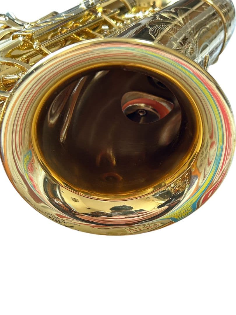 1213 J.Michael アルトサックス　AL-780 　入門　管楽器