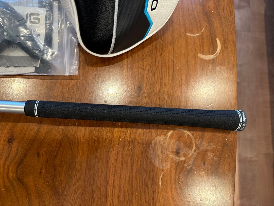 PING G440 ドライバーLST 10.5