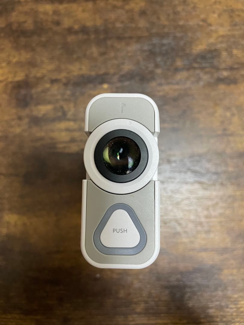 ゴルフ距離計　CaddyTalk