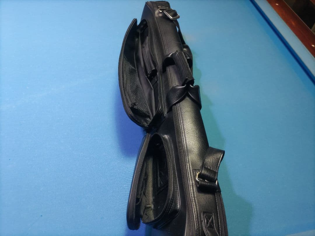 メッズキューケース 3B5Sソフト