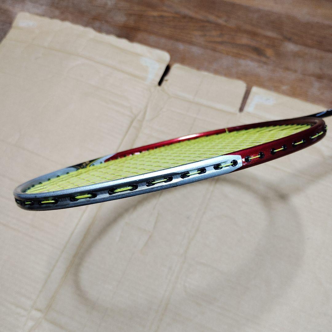 YONEX ARMORTEC700 アーマテック700 4UG5