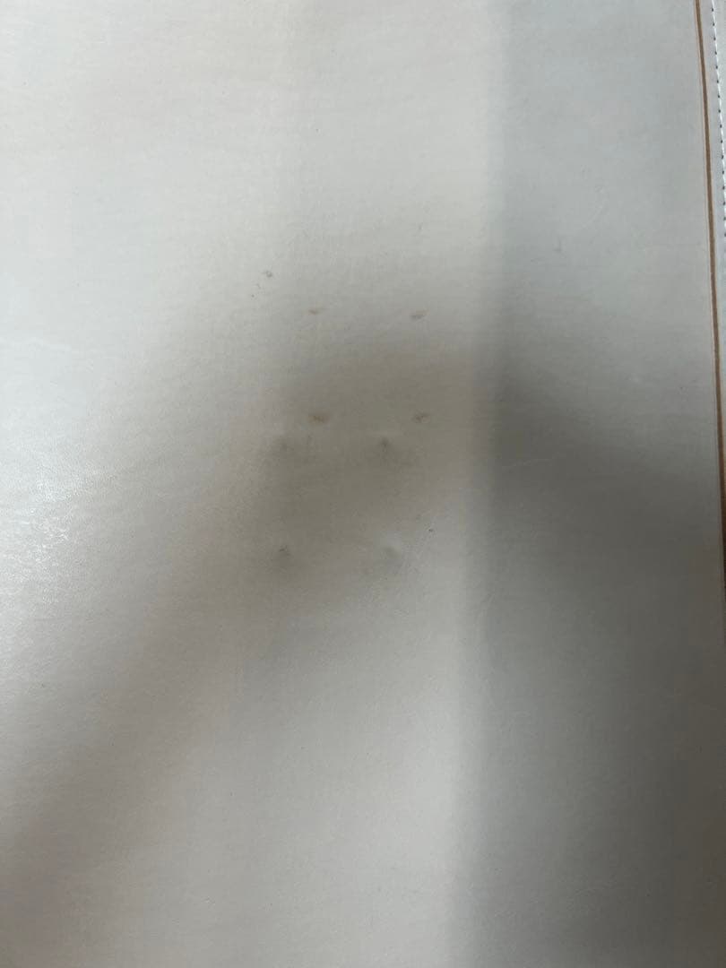 新品未使用品　IKIKI チェアウォルナットオリーブ＆専用替シート