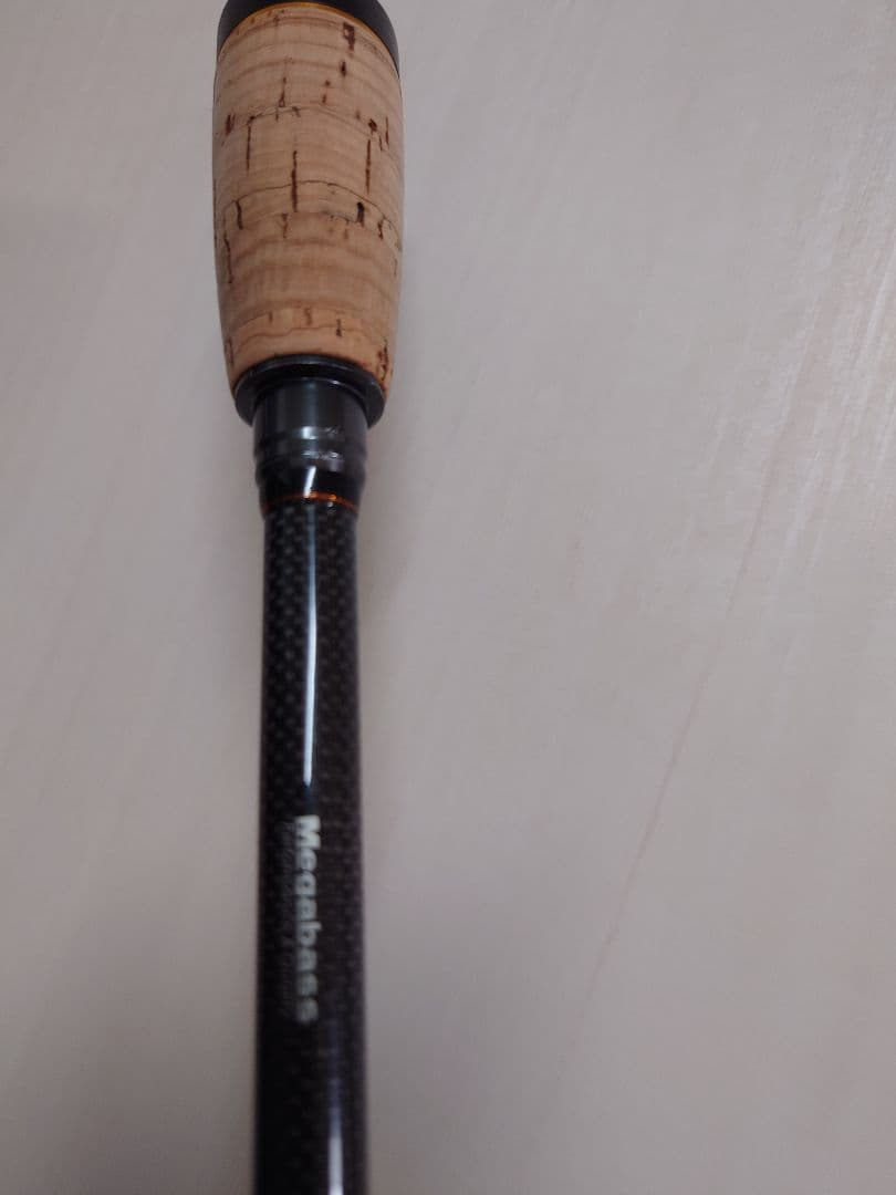 ロッド DESTROYER F0-68XS AMBITIOUS