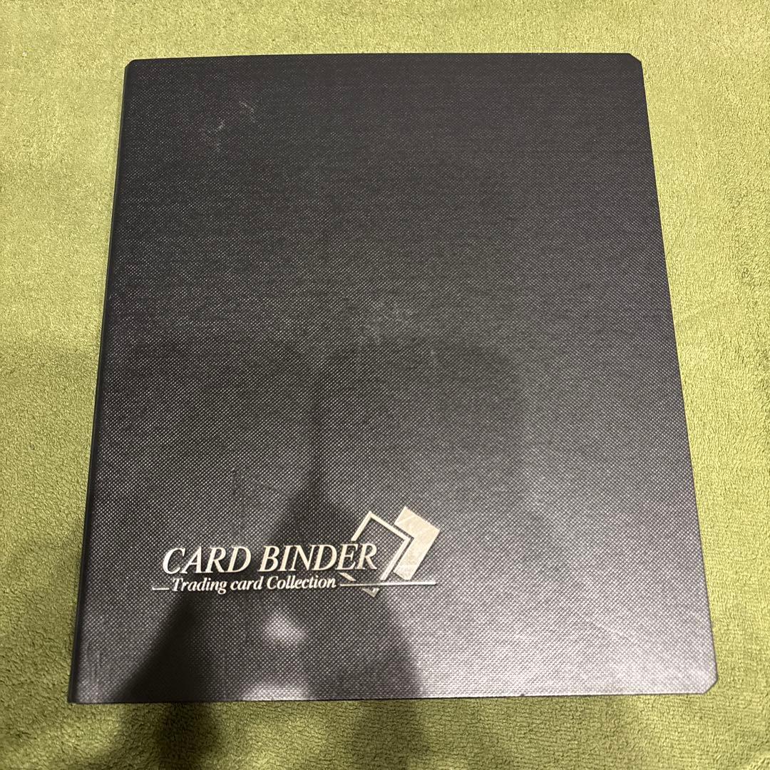 あつ森 アミーボカード フルコンプ 504枚セット ファイル付 番号順