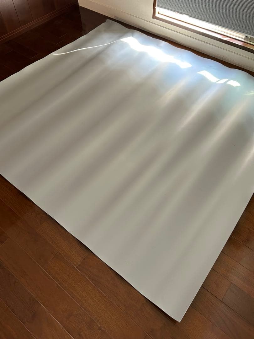 リノリウム　　バレエ　184✖️199センチ