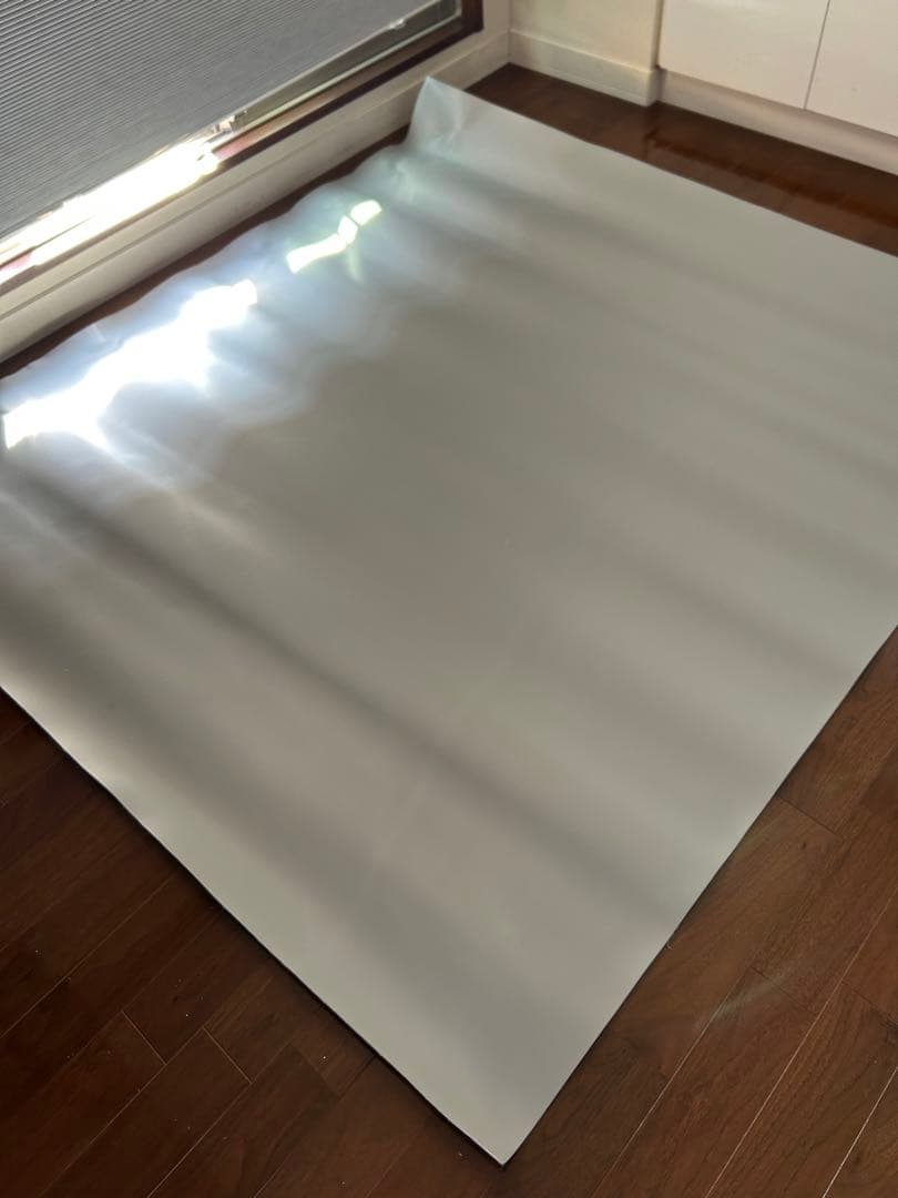 リノリウム　　バレエ　184✖️199センチ