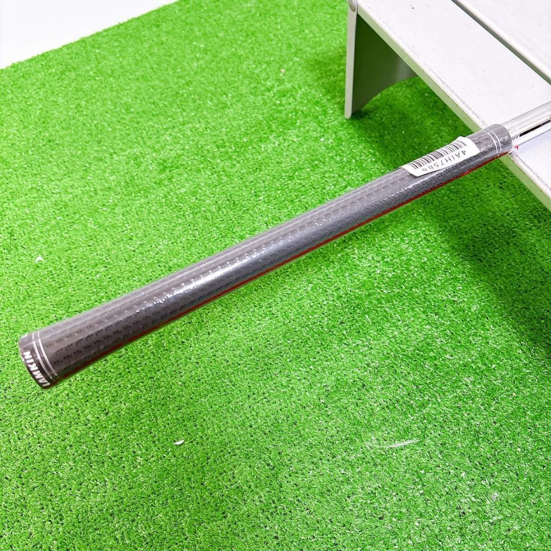 新品　TaylorMade QI35 4U ユーティリティ　S スチール