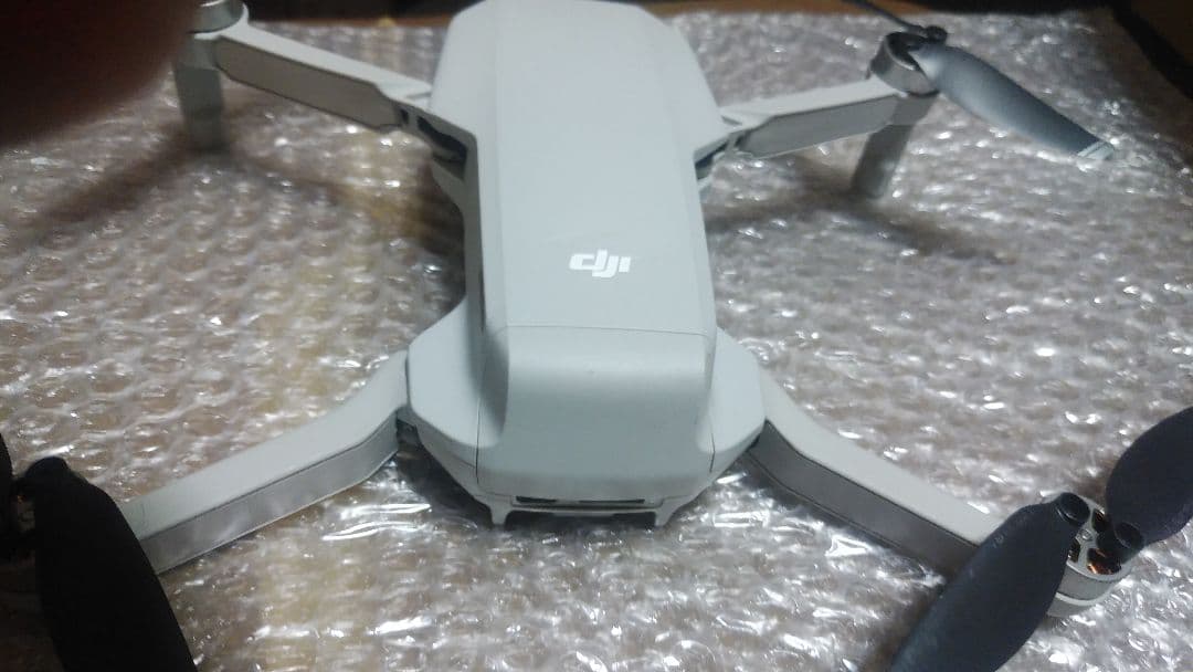 【専用】DJI Mavic Mini 入門セット予備バッテリーと予備プロペラつき