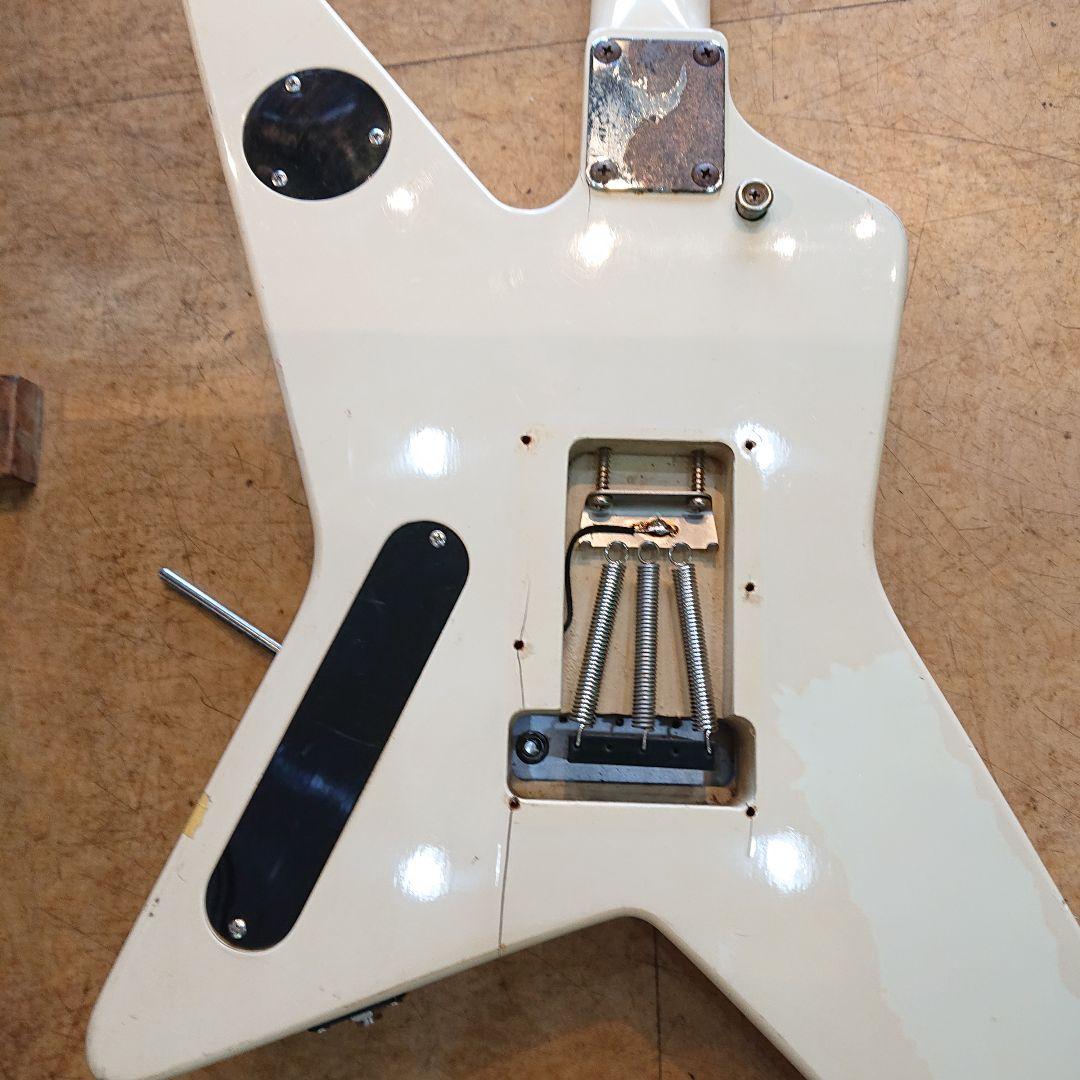 ランダムスター メーカー不明