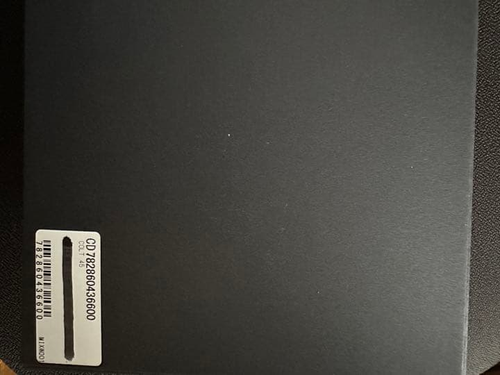 そらパパBenevale COLT45