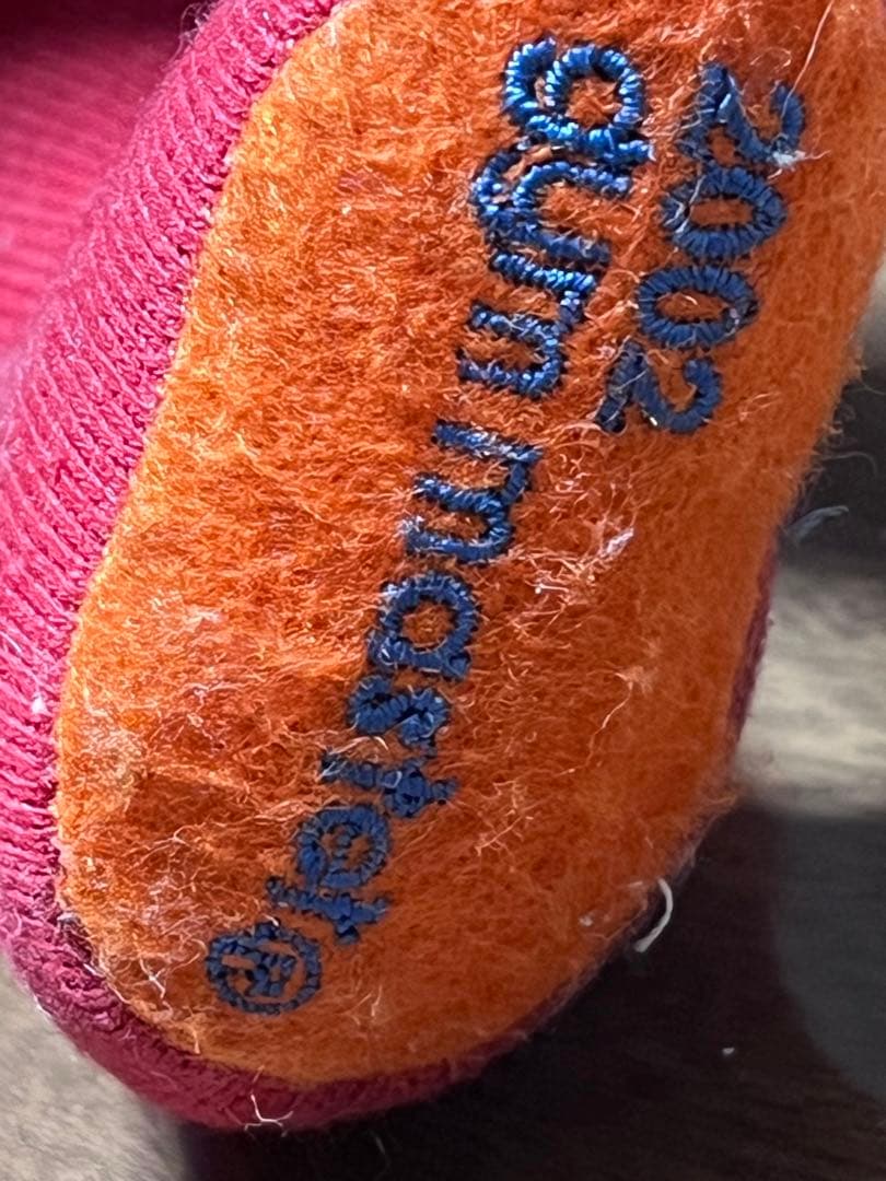 価格応相談　超レア！ジムマスターのテディベア　gymmaster