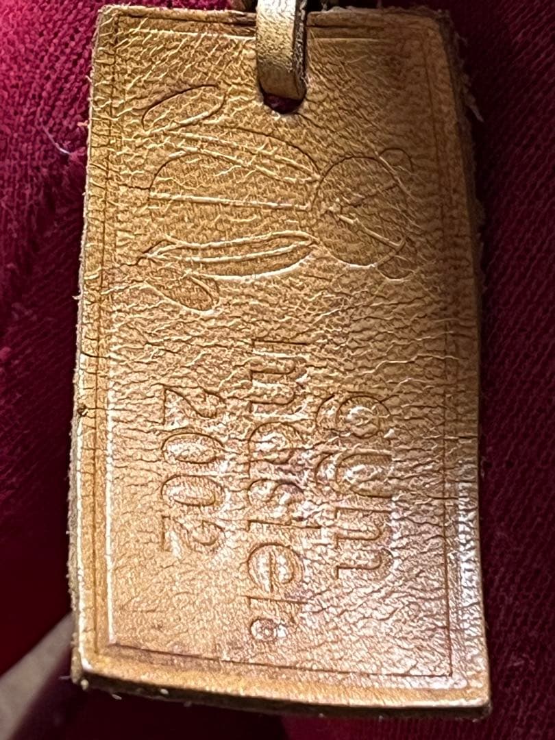 価格応相談　超レア！ジムマスターのテディベア　gymmaster