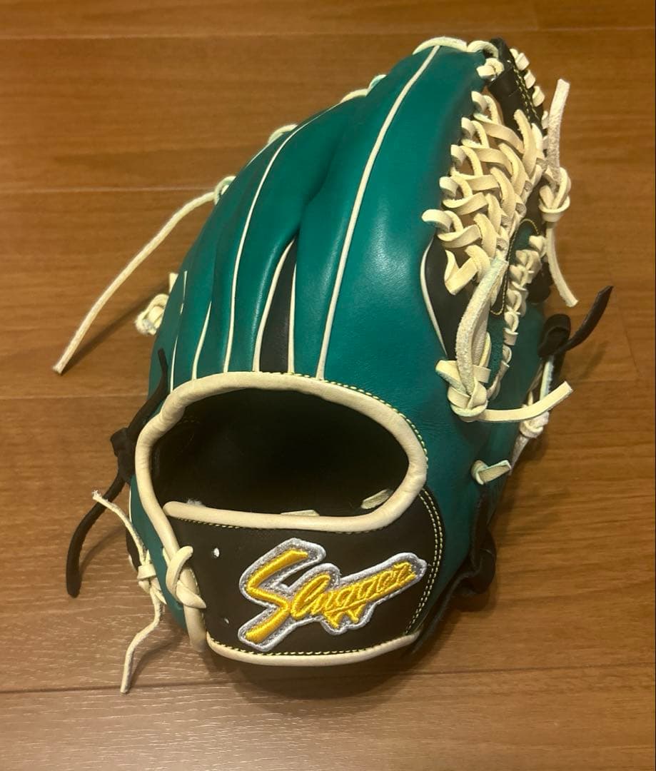 【新品未使用】KUBOTA SLUGGER 久保田 スラッガー KSN-L7S3