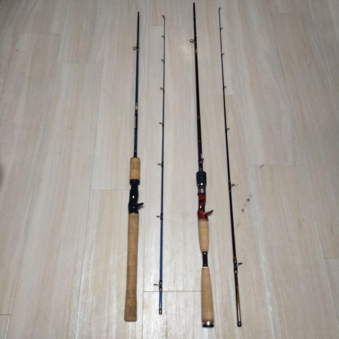 ブルーダーBC662ML コルキッシュ CKC702MH 値下げ対応します！