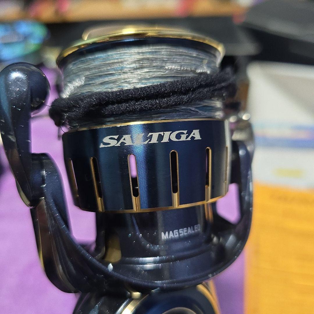 最終値　２３ソルティガ　5000H