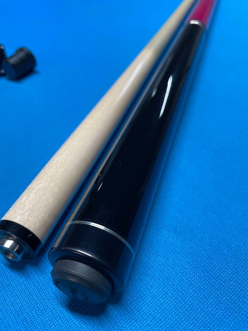 ビリヤード　MEZZ POWER BREAK Ⅱ DI メッズ　パワーブレイク