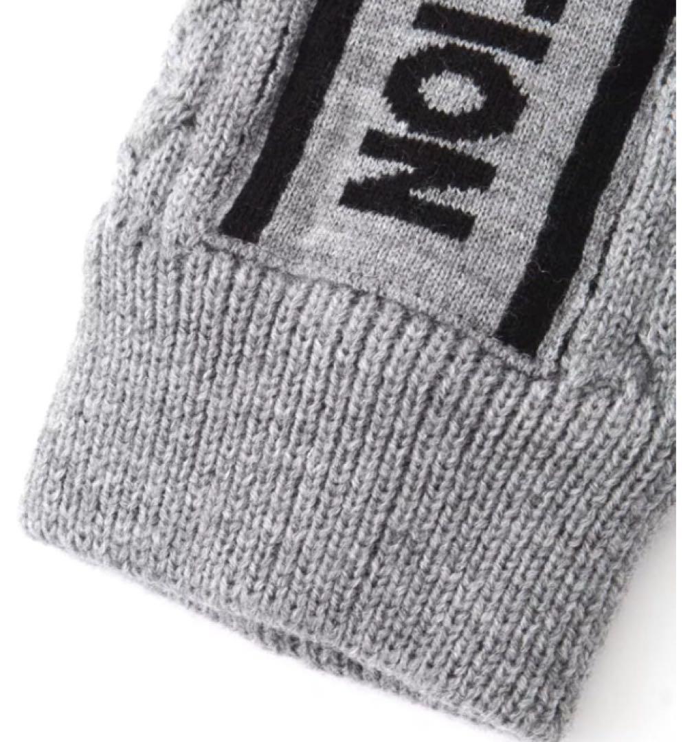 マスターバニー　レッグウォーマー