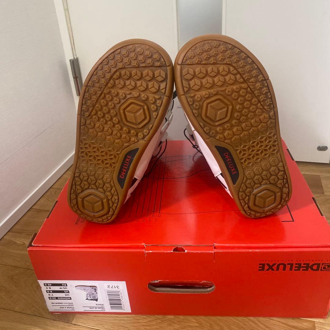 DEELUXE スノーボードブーツ TEAM ID LTD