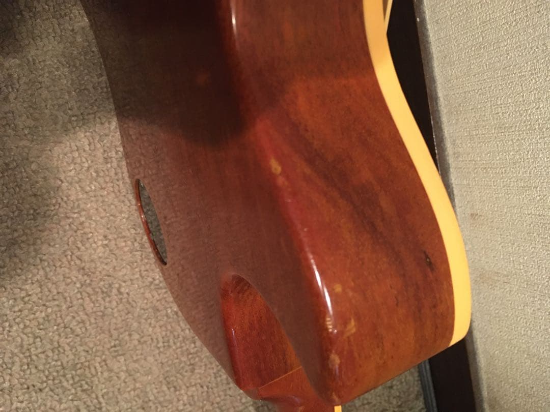 １９９２年製　ギブソンレスポール　CLASSIC PLUS おまけ付き