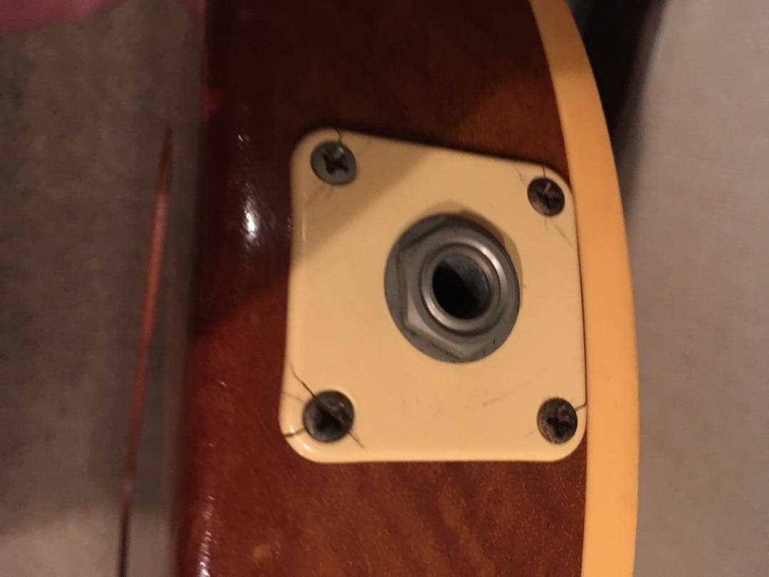 １９９２年製　ギブソンレスポール　CLASSIC PLUS おまけ付き