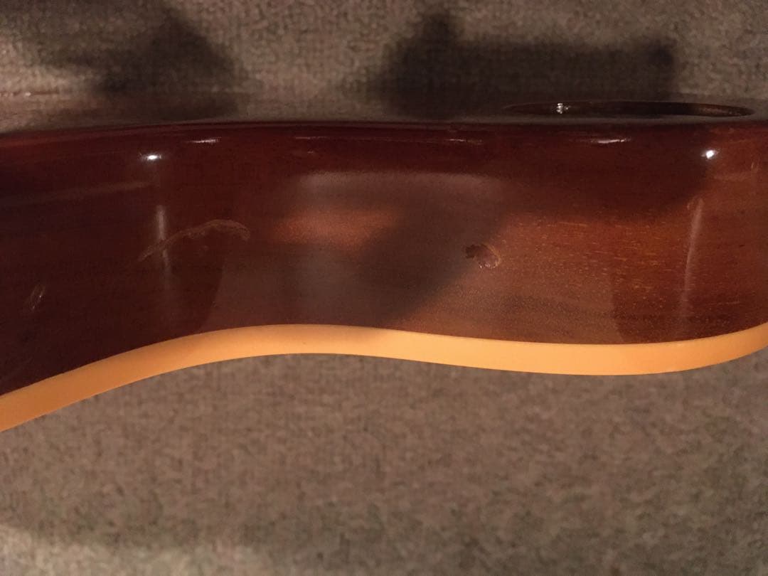 １９９２年製　ギブソンレスポール　CLASSIC PLUS おまけ付き