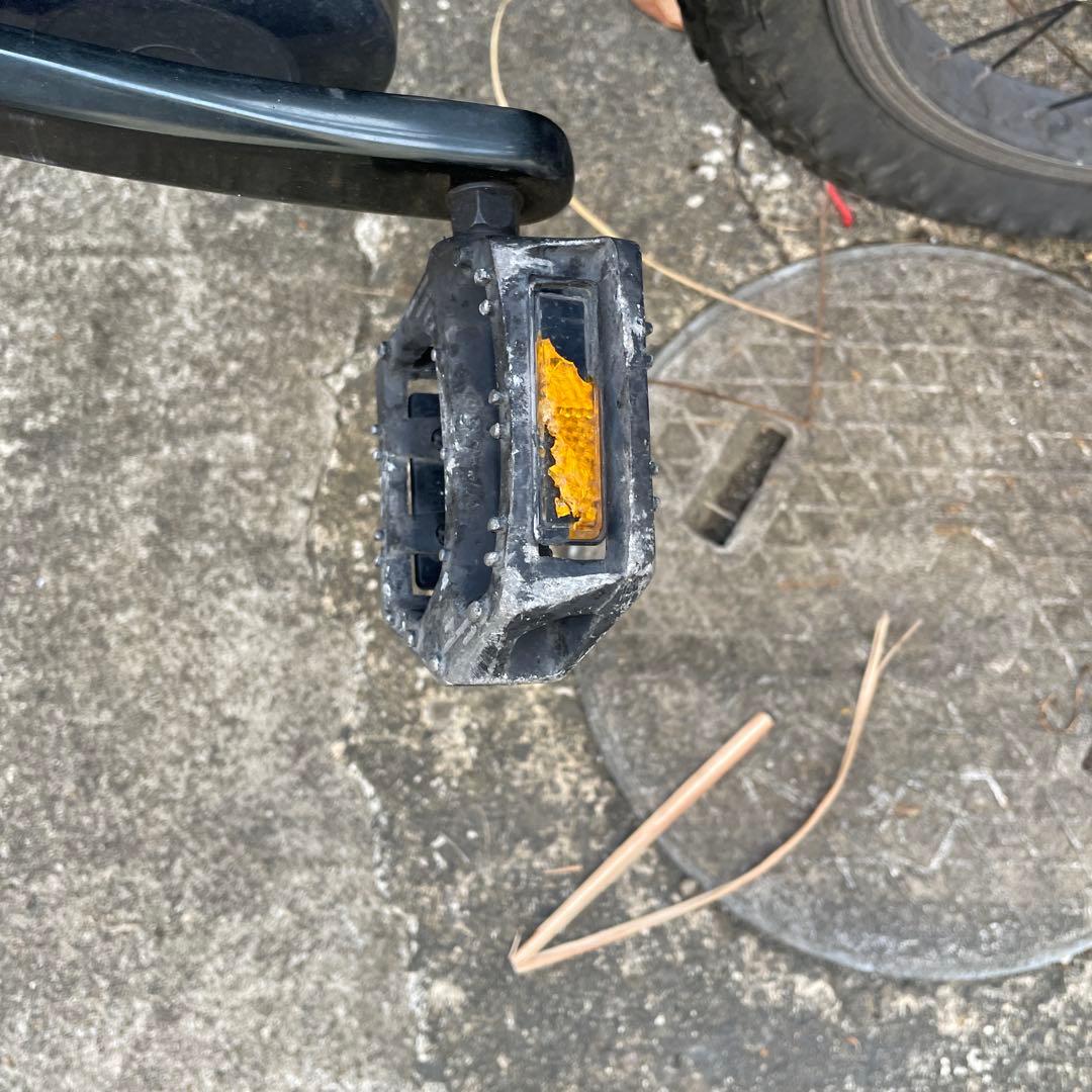 パナソニック　EZ チャイルドシートカスタム　原則仙台市内の方