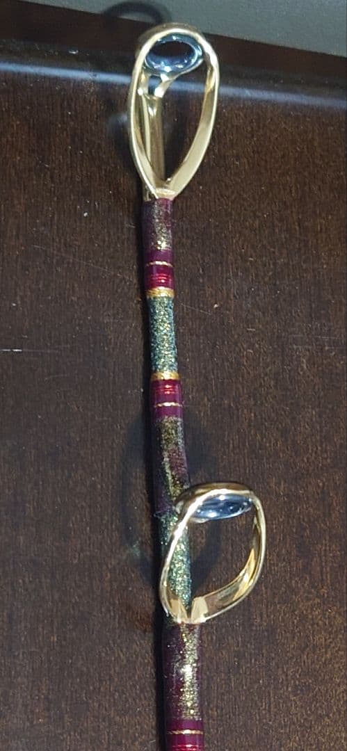 マッドバイパー深海 MH-195