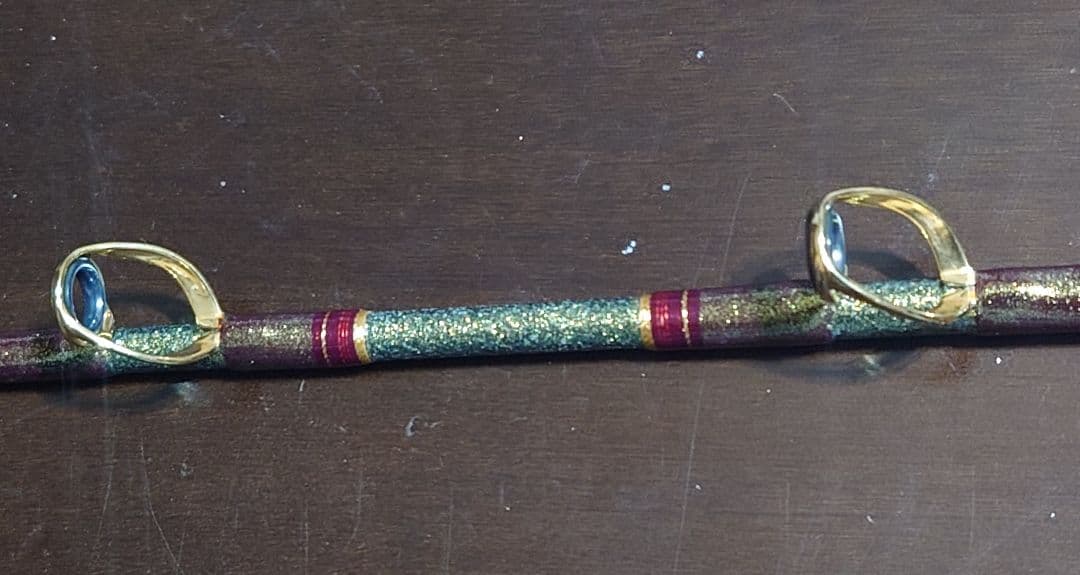 マッドバイパー深海 MH-195