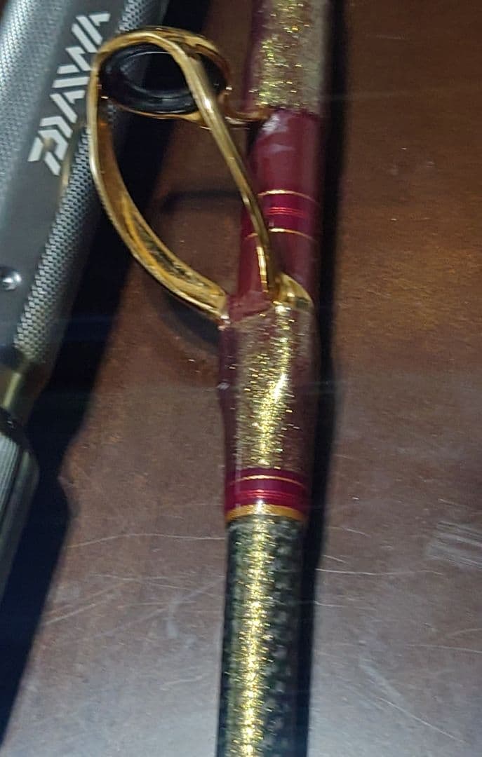 マッドバイパー深海 MH-195