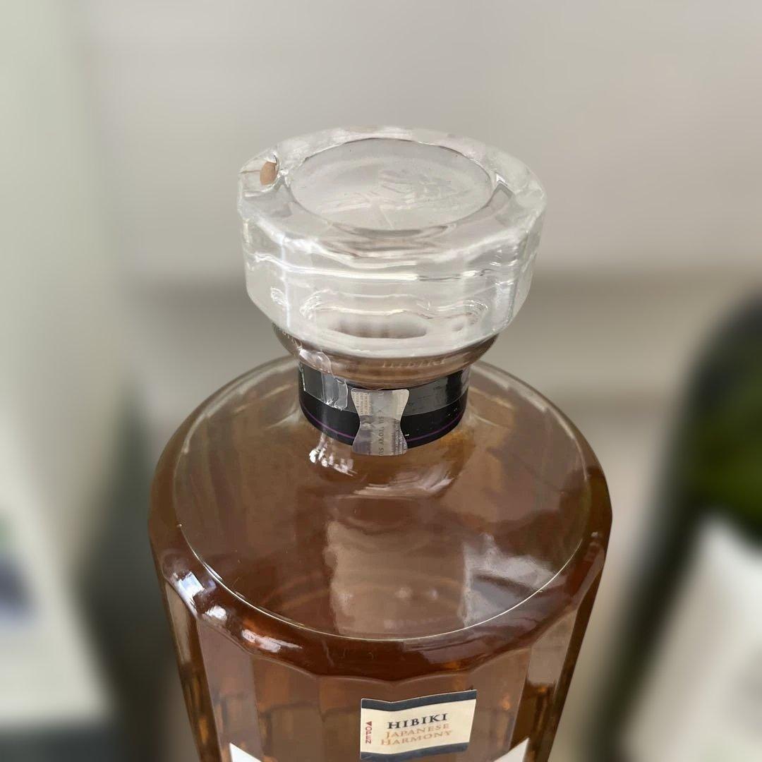 山崎12年、白州 ストーリーオブ2025、響、白州、山崎　計5本