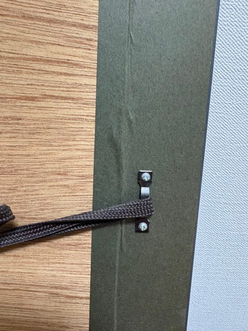 TATE MODERN GILBERT & E 「LIFE」額装