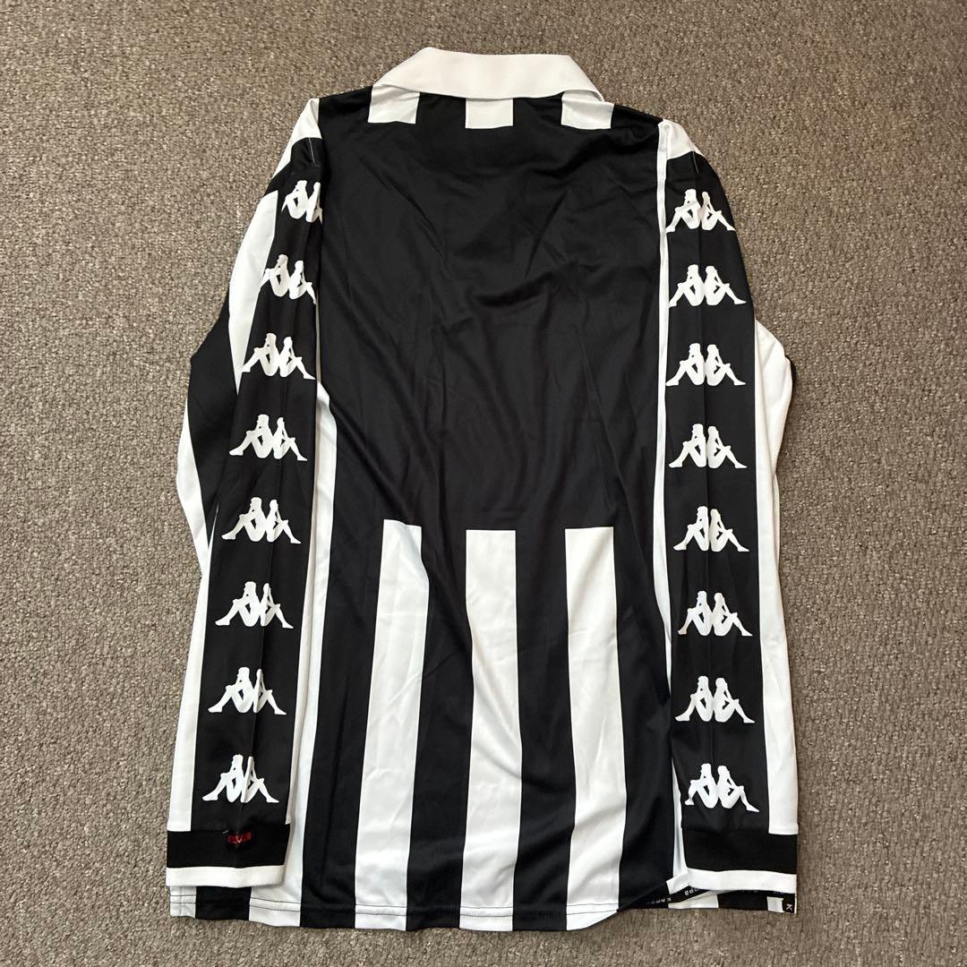 Kappa ユベントス ユニフォーム