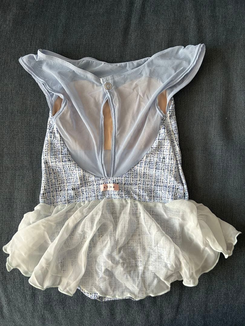 stina バレエ キッズ 限定