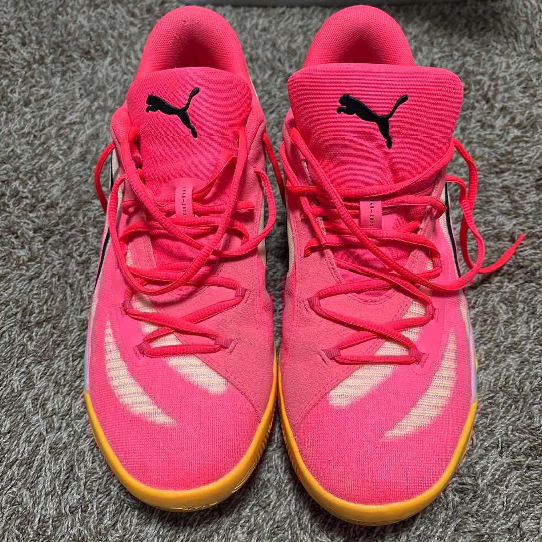 PUMA オールプロニトロ