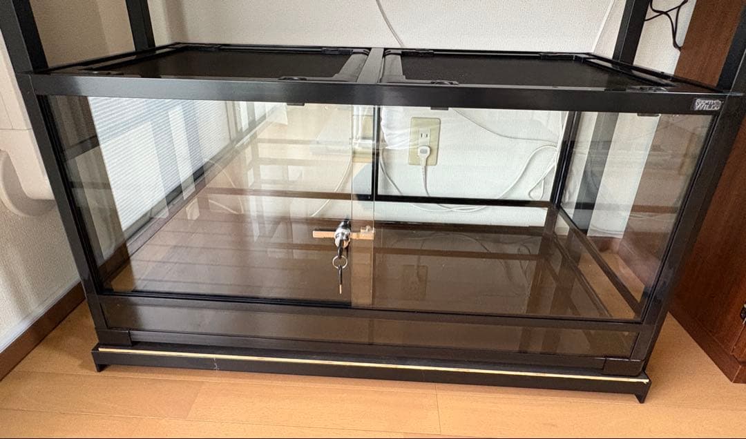 PANTHEON 9045 飼育ケージ【直接引取りのみ】