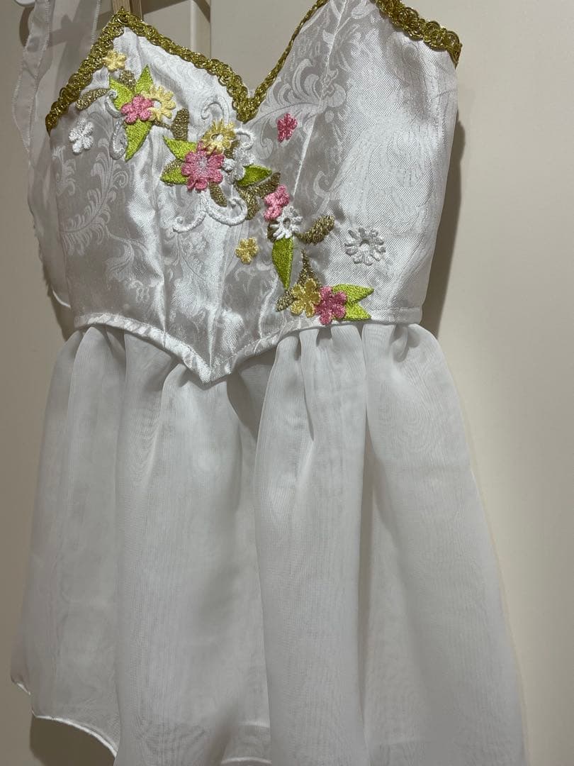 バレエ衣装　キューピッド　120