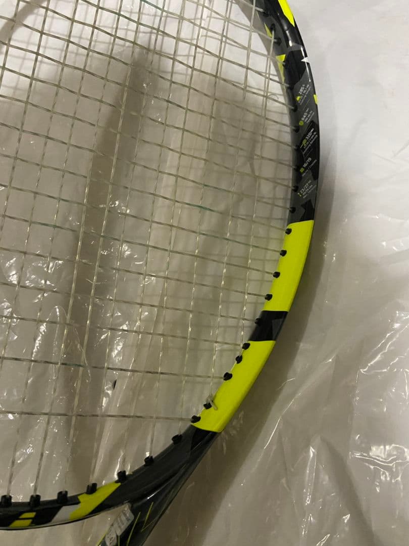 バボラ　ピュアアエロチーム　G2