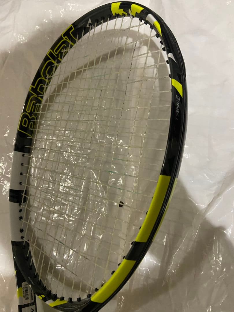 バボラ　ピュアアエロチーム　G2