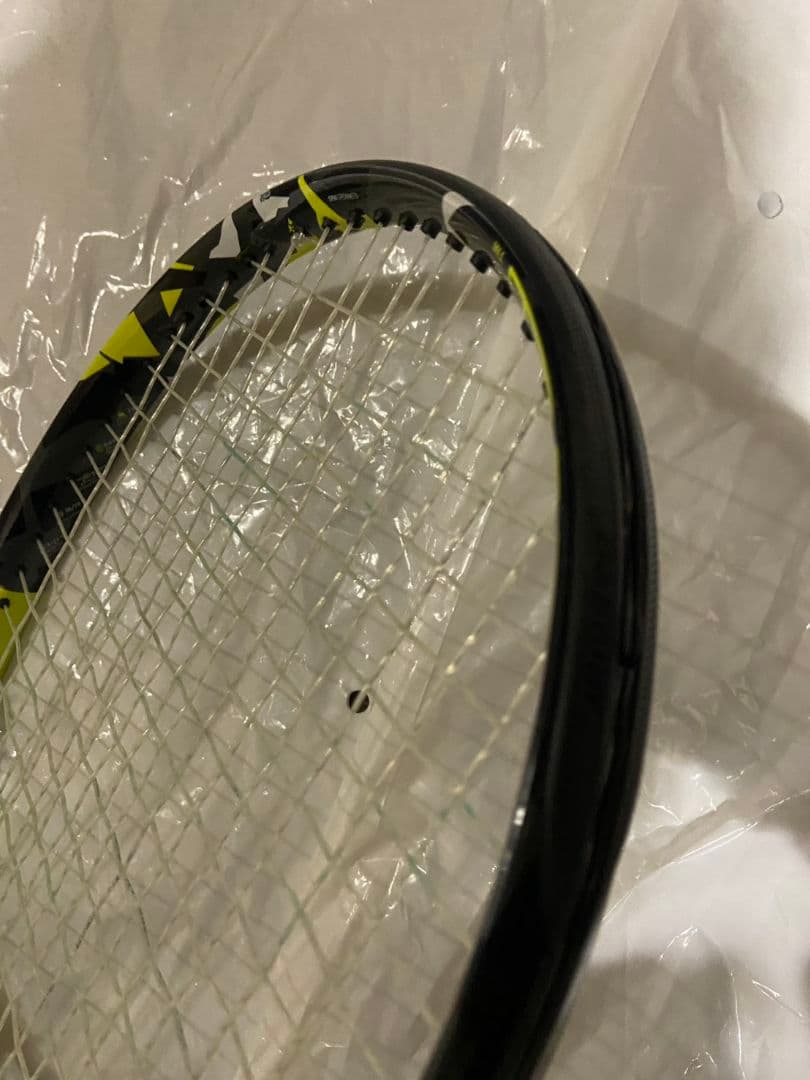 バボラ　ピュアアエロチーム　G2