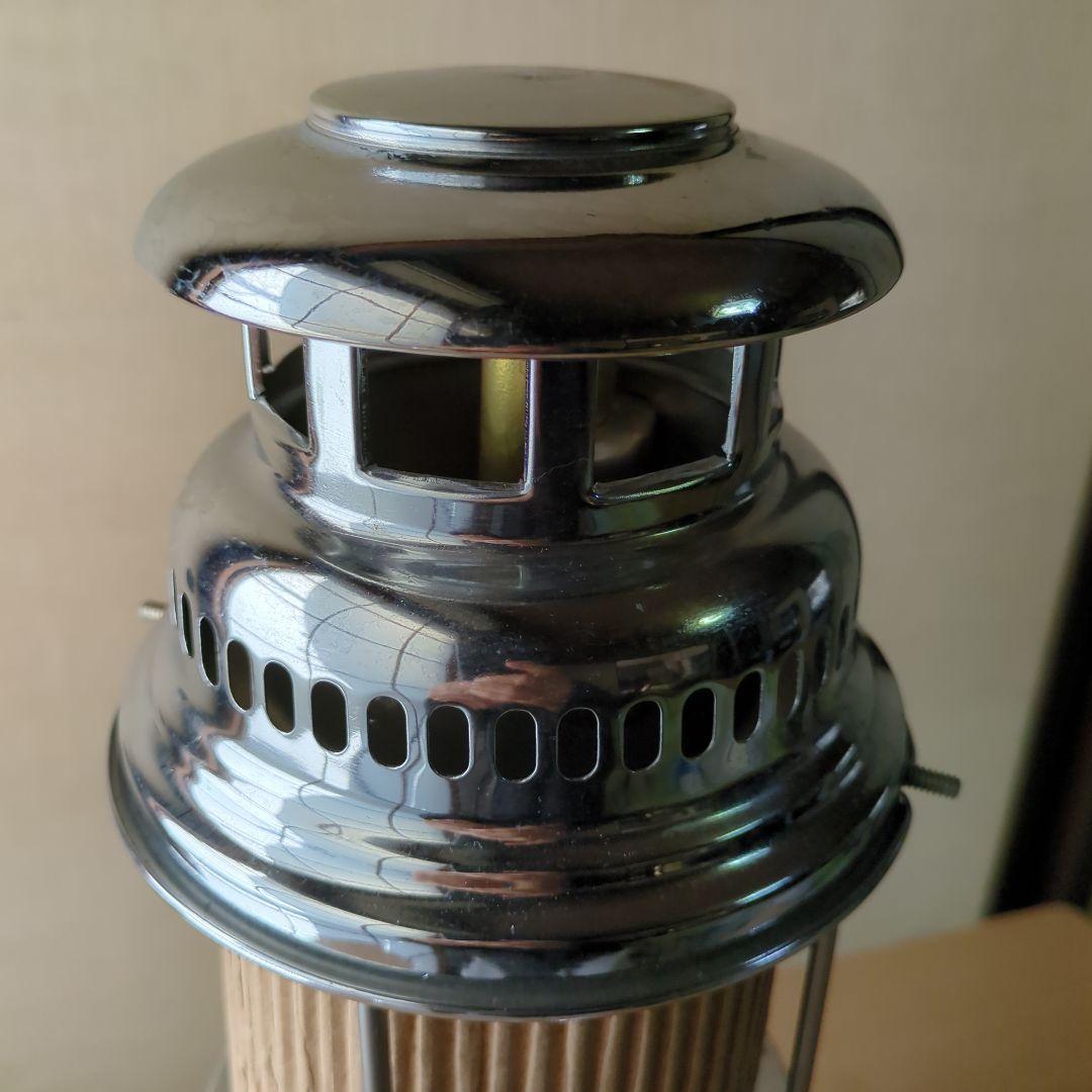 Butterfly/ ランタン / 灯油加圧式 / ヴィンテージ / キャンプ